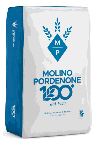 منتجات الدقيق الإيطالي