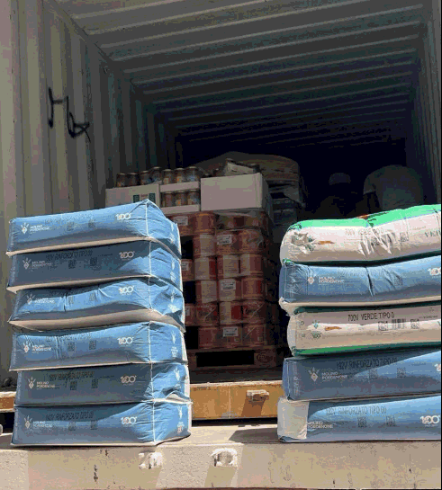 منتجات إيطالية